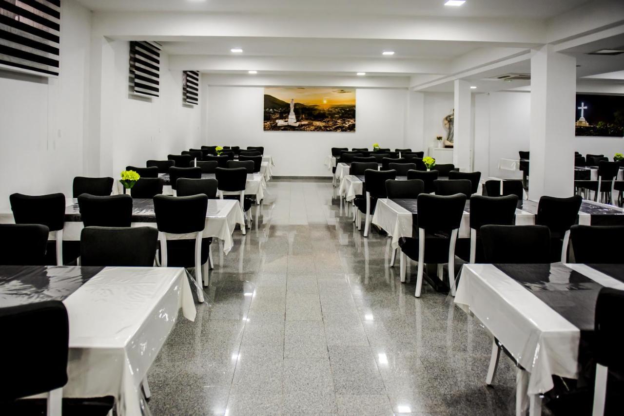 Hotel Ihtis Medugorje Exterior foto